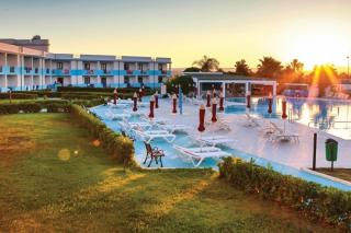 Zeta Club Selinunte